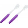 Nuk EL Soft Lyžice 2 ks