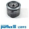 Olejový filter PURFLUX LS893 LS893