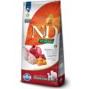 N&D Pumpkin Adult M/L Quail & Pomegranate 12kg