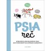 Psia reč - Lili Chin