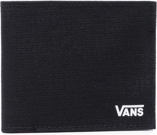 Vans MN ULTRA THIN WALLET VN0A4TPDY281 čierna