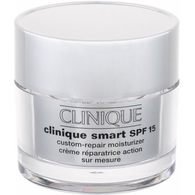 Clinique Smart Custom-Repair Moisturizer Combination Oily 50 ml