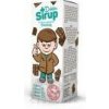 NATURES s.r.o. Doktor Sirup kalciový sirup s príchuťou Čokolády 1x100 ml
