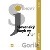 Nový Slovenský jazyk 7. ročník ZŠ - 2. časť (zošit pre učiteľa) - Jarmila Krajčovičová