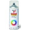 Schuller Ehklar PRISMA COLOR Lack Spray akrylový sprej 91057 Bezfarebný matný 400 ml