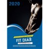 FIT Diář pro muže 2020