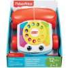 Fisher-Price hovoriaci telefón