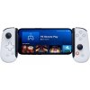 Backbone One Mobile Gaming Controller pre iPhone USB-C 2nd Gen PlayStation Edition - White BB-51-P-WS