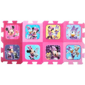 TREFL puzzle Minnie 8 ks