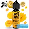 Just Juice Shake & Vape Mango and Passion Fruit 20ml