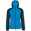 Karpos outdoorová bunda Alagna Down pánska modrá/midnight XL