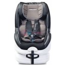 Caretero Defender Isofix 2016 graphite