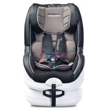 Caretero Defender Isofix 2016 graphite