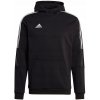 DETSKÁ MIKINA ADIDAS TIRO 21 SWEAT HOODY ČIERNA GM7326 r 152 cm