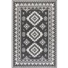ELLE Decoration Gemini 106019 Black Čierna