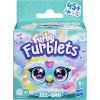 Hasbro Furby Furblet Zee-Bah 5010996304025