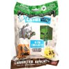 Prívesok na kľúče Minecraft Backpack Buddies Ser.3