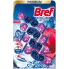 BREF Color Activ Flower Tuhý WC blok 3 x 50 g