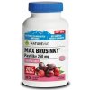 Swiss Max Brusnice 250 mg 30+6 tabliet 36 cmúľacích pastiliek (30+6 zadarmo)