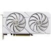 Dual GeForce RTX 4060 EVO White/ OC/ 8GB/ GDDR6 90YV0JCB-M0NA00