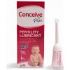 sasmar CONCEIVE Plus APPLICATORS 8 ks