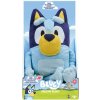 BLUEY Interaktívny hovoriaci plyšový priateľ