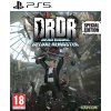 Dead Rising Deluxe Remaster Special Edition (PS5)