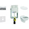 Geberit Kombifix s tlačidlom Delta21 110.100.00.1 NR2