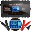 Xtrobb 22463 12V/8A 24V/4A
