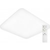 Top Light Top Light - LED Stmievateľné stropné svietidlo OCEAN H80LED/100W/230V + DO štvorec TP1663 + záruka 3 roky zadarmo