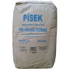 Piesok do filtrácie 25kg, zrnitosť 0,6-1,2mm VODNÁR