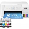 EPS Epson EcoTank L3286 Inkjet A4 5760 x 1440 DPI 33 str. za minútu Wi-Fi