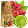 Zrnková káva Arabica Green Touch Káva s príchuťou letného osvieženia 250 g
