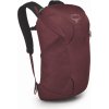 Osprey Farpoint Fairview Travel Daypack 15l zircon red