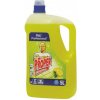 Mr.PROPER univerzálny prostriedok Professional Citrón 5 l