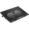 YENKEE YSN 120 chladiaca podložka pod notebook až 15.6