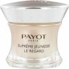 Payot Supreme Soin Jeunesse Regard omladzujúca zdokonaľujúca starostlivosť o oči 15 ml