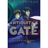 Antiquitys Gate: Whisper of Echoes (Hurteau R. F.)