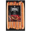 Tesco Grill Master Mäkký mäsový výrobok údený 400 g