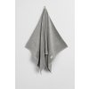 UTERÁK GANT PREMIUM TOWEL 100X150 CONCRETE GREY