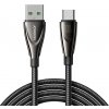 Joyroom 053574 100W USB do USB C, 100W, 1,2m, černý