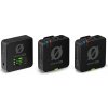 RODE Wireless PRO SADA BEZDRÔTOVÉ MIKROFÓNY LAVALIER II NABÍJACIE PUZDRO (WIPRO)