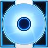 Darkflash DM8 ARGB White