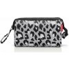 Reisenthel Travelcosmetic Leo nero 4 l