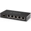 Ubiquiti ER-X-SFP, EdgeRouter X SFP