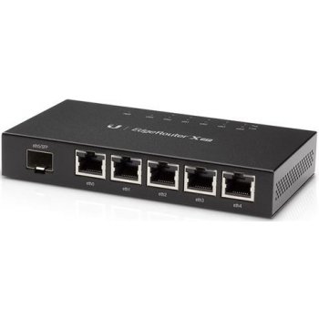 Ubiquiti ER-X-SFP