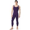 Lulli pánsky celotrikot LUB313M nám. modrý