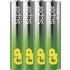 GP Super Alkaline AAA 4ks 03024AETA-B4