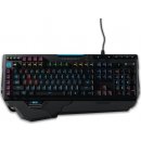 Logitech Gaming G910 Orion Spectrum 920-008018