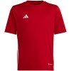 adidas Table 23 Jersey T shirt Jr HS0539 129911 light grey